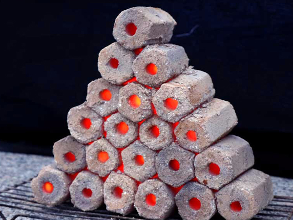 炭棒生產線配置